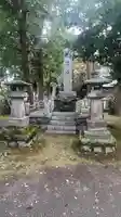 酒田神社(神奈川県)