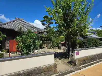 本願別当極楽寺大福院(和歌山県)