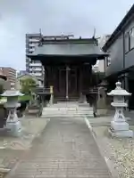 和光神社(宮城県)