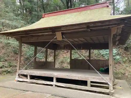 諏訪神社(神奈川県)