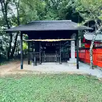 飛騨大神宮(岐阜県)