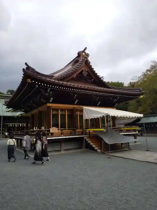 三嶋大社のその他建物
