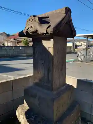 北総天満宮(千葉県)