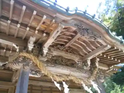 熊野新宮の芸術