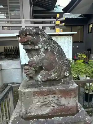 柏神社(千葉県)