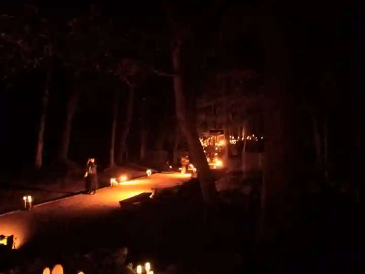 安祥寺のその他建物