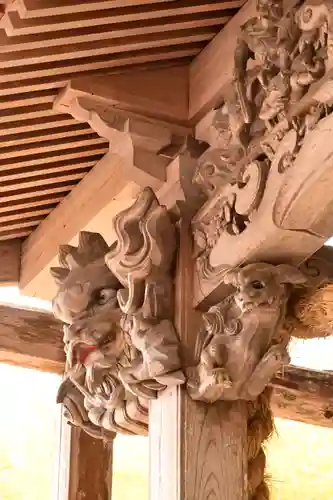 総森三島神社(愛媛県)