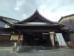 真福寺　大日堂　(清水寺境外塔頭）(京都府)