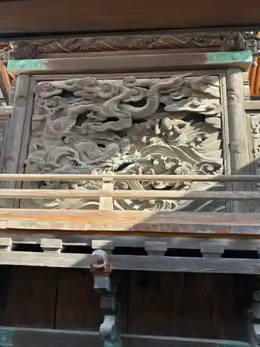 金山神社(栃木県)