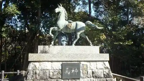 射穂神社(愛知県)