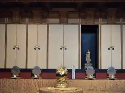 大本山七宝瀧寺(大阪府)