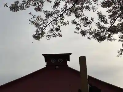 観心寺のその他建物