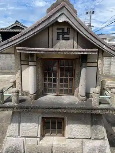 善国寺(兵庫県)