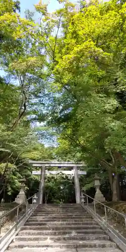 大原野神社(京都府)