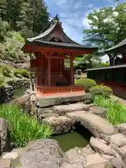 妙義神社(群馬県)