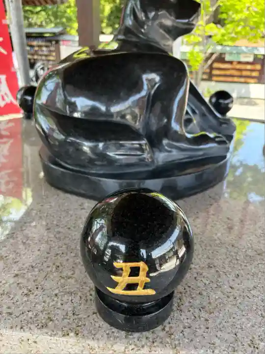 玉村八幡宮(群馬県)