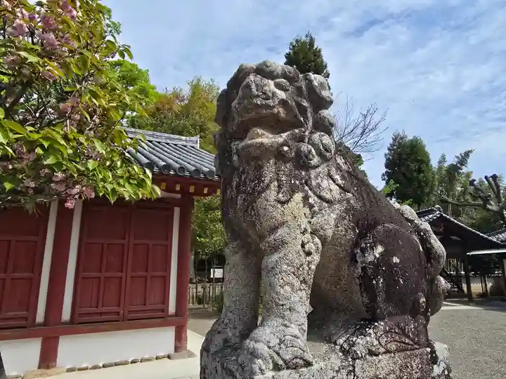 櫻井神社(大阪府)