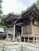 御霊神社(神奈川県)