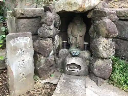 仙寿院のその他建物