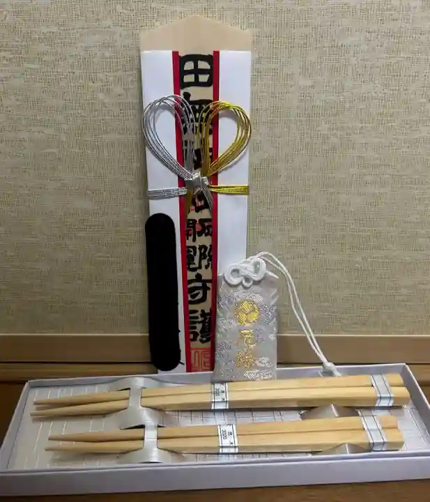 田無神社(東京都)