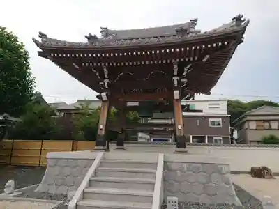 庚申寺のその他建物