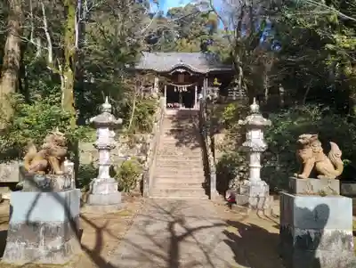 淀姫神社(佐賀県)