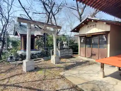 愛宕神社 (山下町)(栃木県)