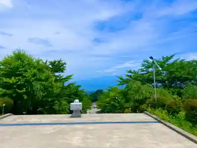 佛光山法水寺(群馬県)