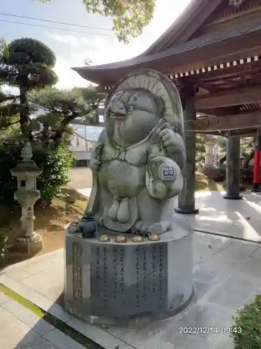 田村神社(香川県)