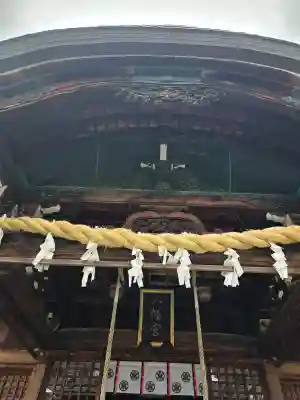 大垣八幡神社(岐阜県)