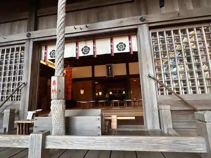 菅生神社(愛知県)