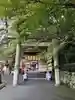 椿大神社(三重県)