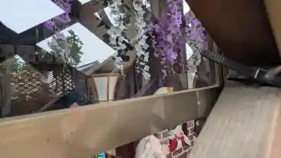 玉田神社(京都府)