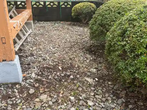 御嶽神社  （上溝本久）のその他建物