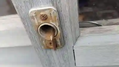 有明地蔵堂の本殿・本堂