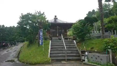 三古寺のその他建物