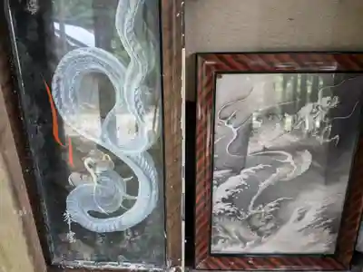 白龍神社(三重県)