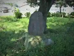 琴平神社の建物その他