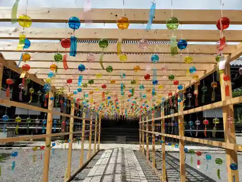 西教寺のその他建物