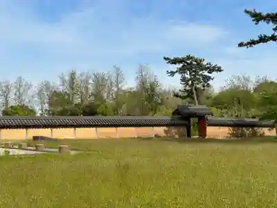 秋田県護國神社のその他建物