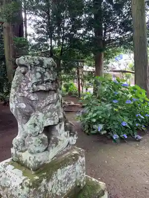 向田神社(栃木県)
