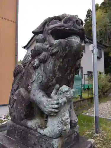 少名彦神社(福井県)