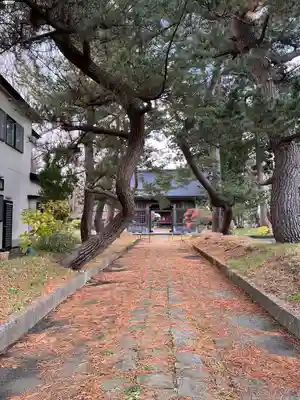 日吉八幡神社(秋田県)