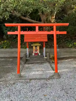 龍宮神社(鹿児島県)