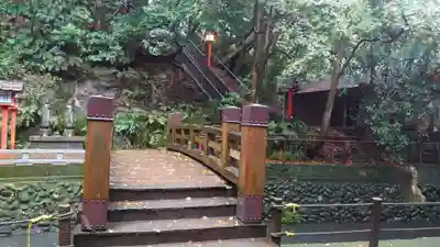 明王院（満願寺別院）のその他建物