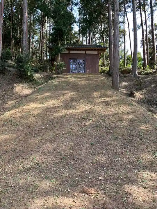 八坂神社(千葉県)