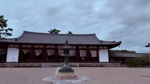 法隆寺(奈良県)