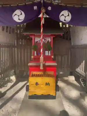 瀧神社(東京都)