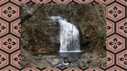 五龍王神社(栃木県)