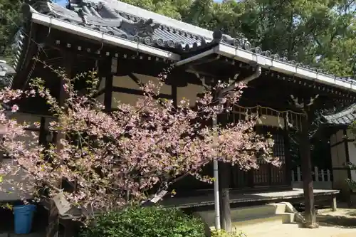 意賀美神社(大阪府)